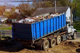 Best Construction Debris Removal  in Rocky Top, TN